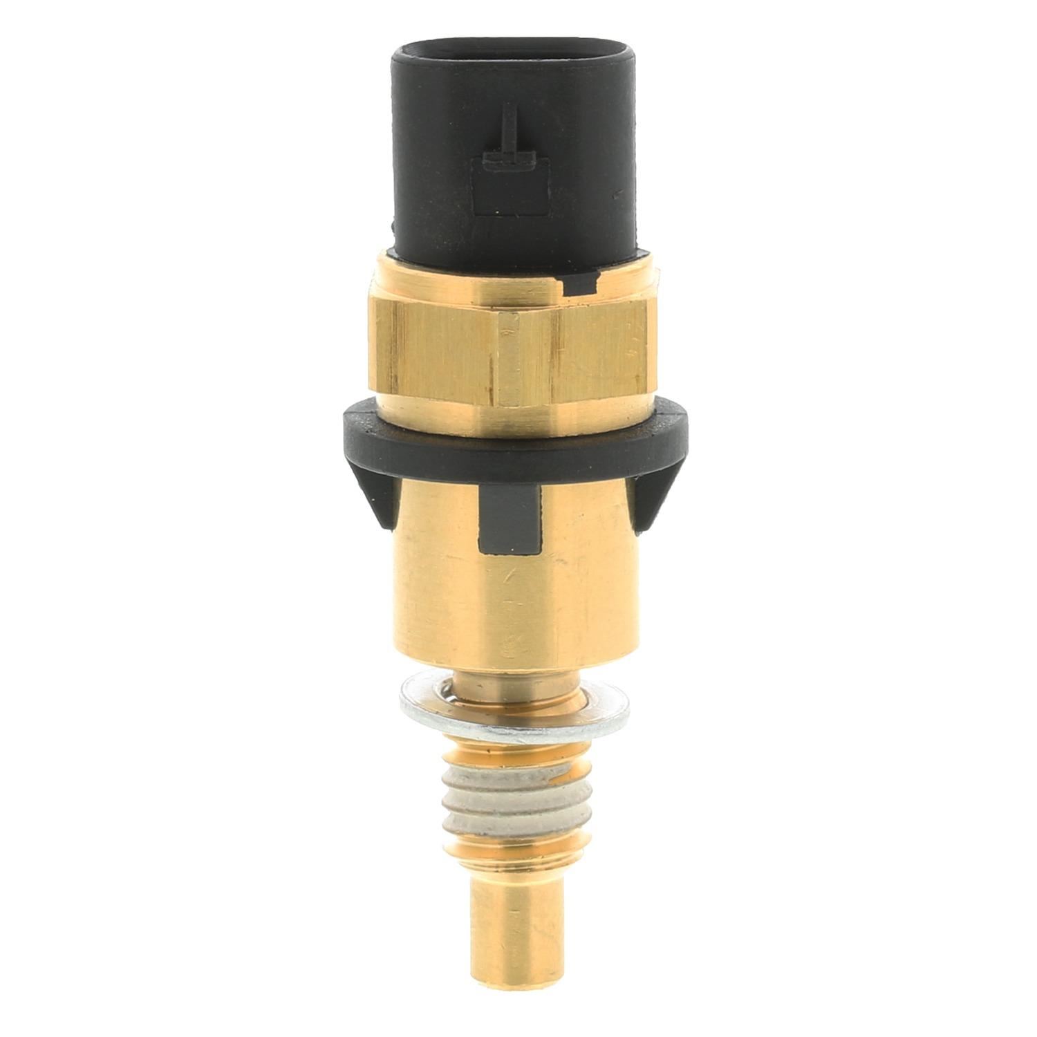 MotoRad 1TS1178 - Engine Coolant Temperature Sensor MotoRad 1TS1178 Engine Coolant Temperature Sensor product image 2 of 8