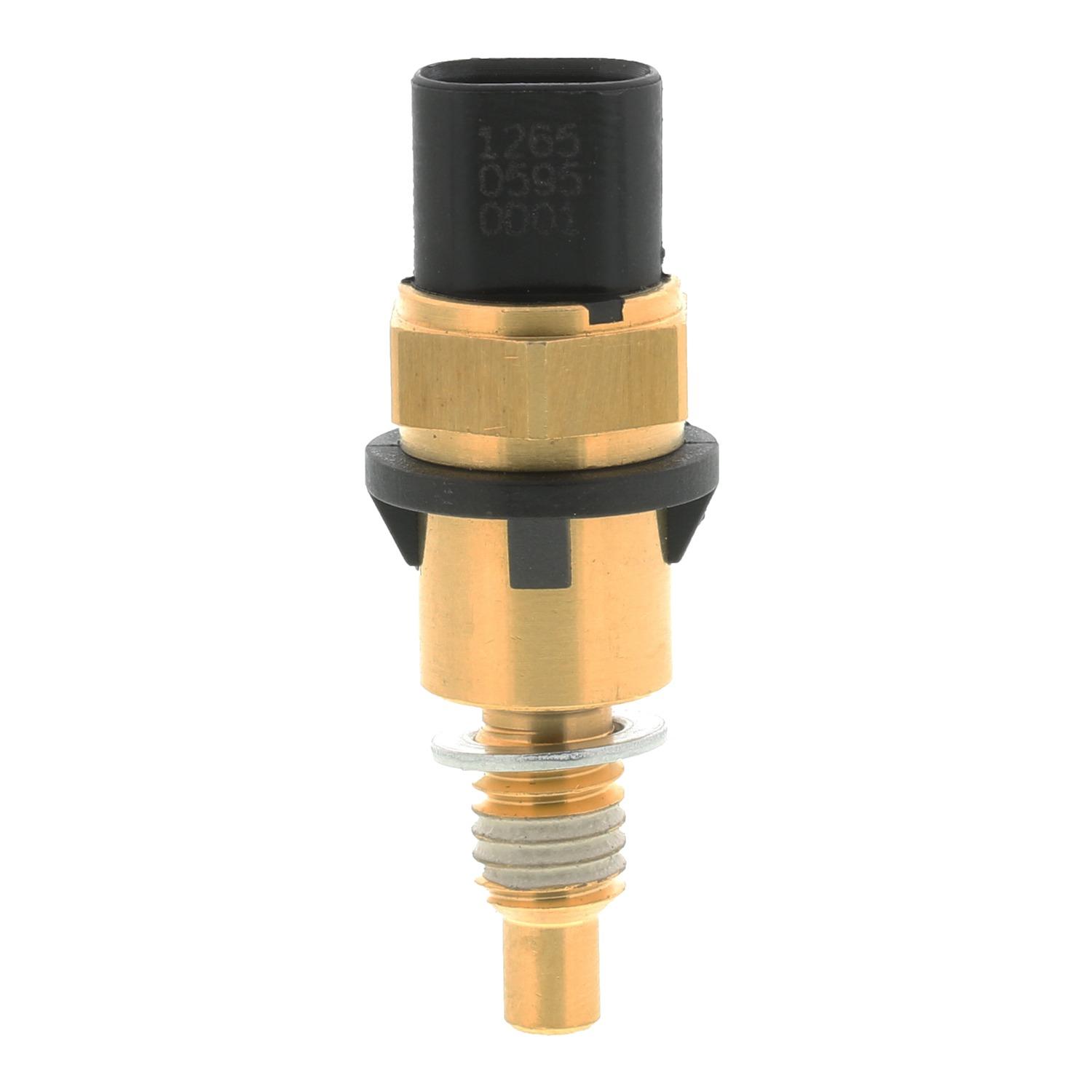 MotoRad 1TS1178 - Engine Coolant Temperature Sensor MotoRad 1TS1178 Engine Coolant Temperature Sensor product image 4 of 8