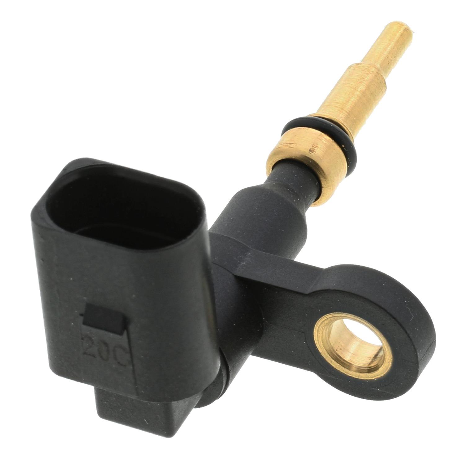 MotoRad 1TS1179 - Engine Coolant Temperature Sensor MotoRad 1TS1179 Engine Coolant Temperature Sensor product image 1 of 8