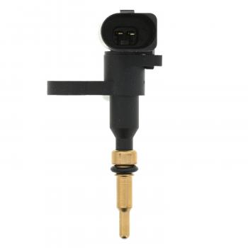 2015 Volkswagen Passat Engine Coolant Temperature Sensor MotoRad 1TS1179 image 4 of 4