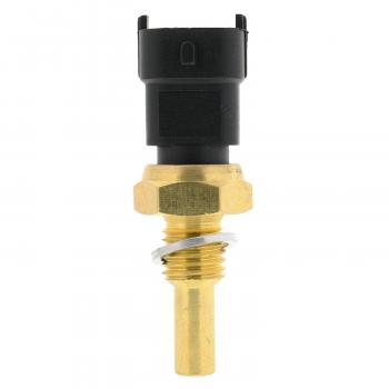 2014 Ram ProMaster 2500 Engine Coolant Temperature Sensor MotoRad 1TS1180 image 2 of 4