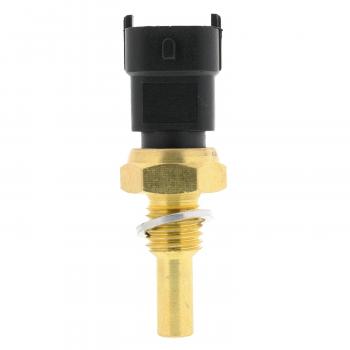 2014 Ram ProMaster 2500 Engine Coolant Temperature Sensor MotoRad 1TS1180 image 4 of 4