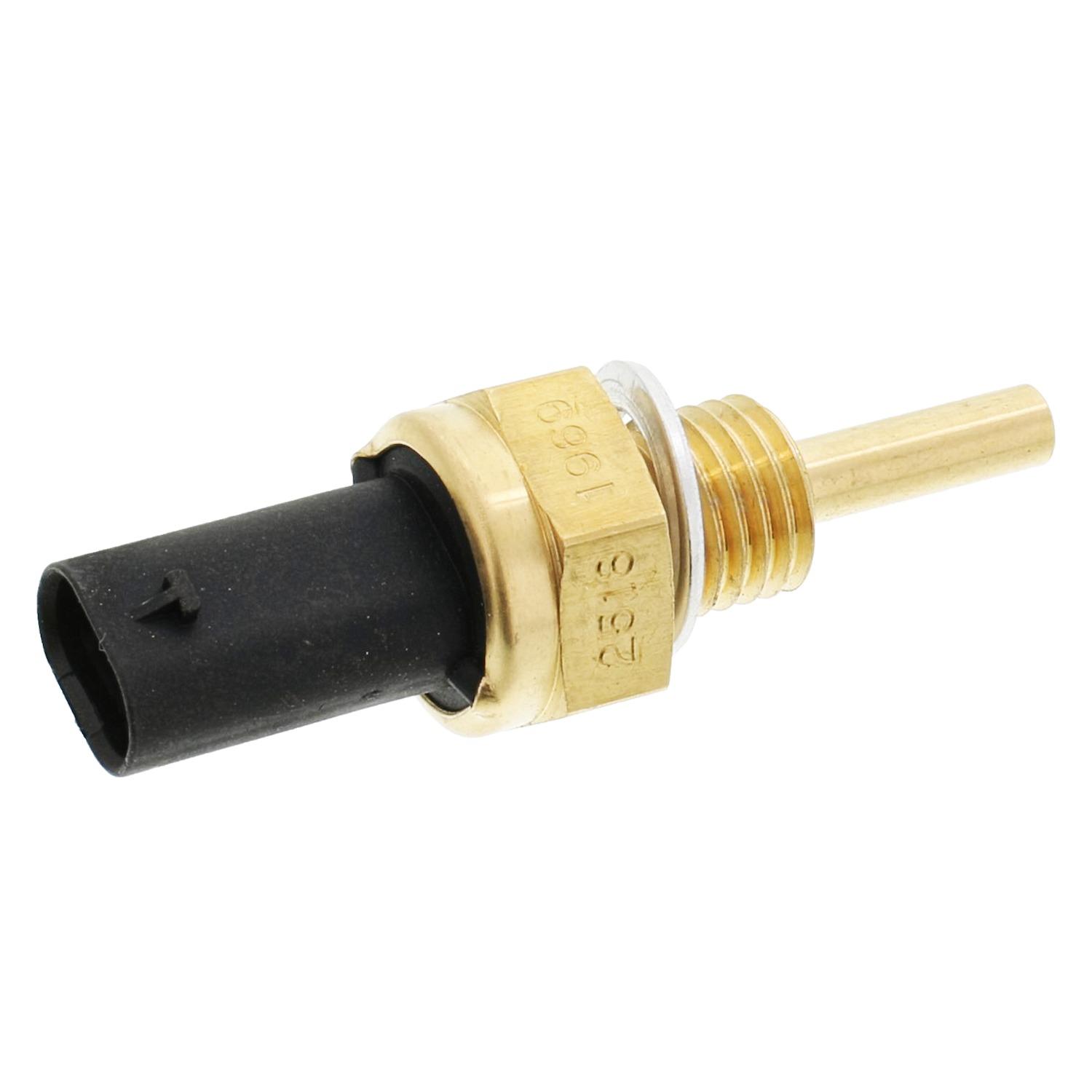 MotoRad 1TS1182 - Engine Coolant Temperature Sensor MotoRad 1TS1182 Engine Coolant Temperature Sensor product image 1 of 8