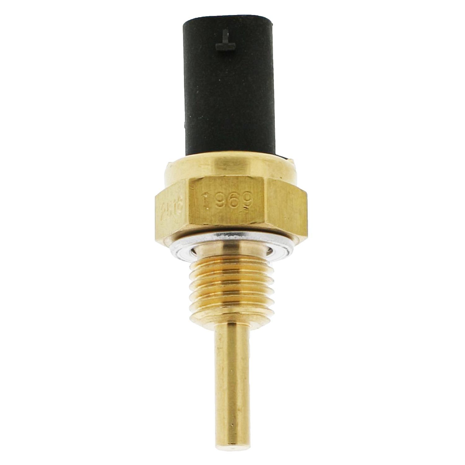 MotoRad 1TS1182 - Engine Coolant Temperature Sensor MotoRad 1TS1182 Engine Coolant Temperature Sensor product image 2 of 8