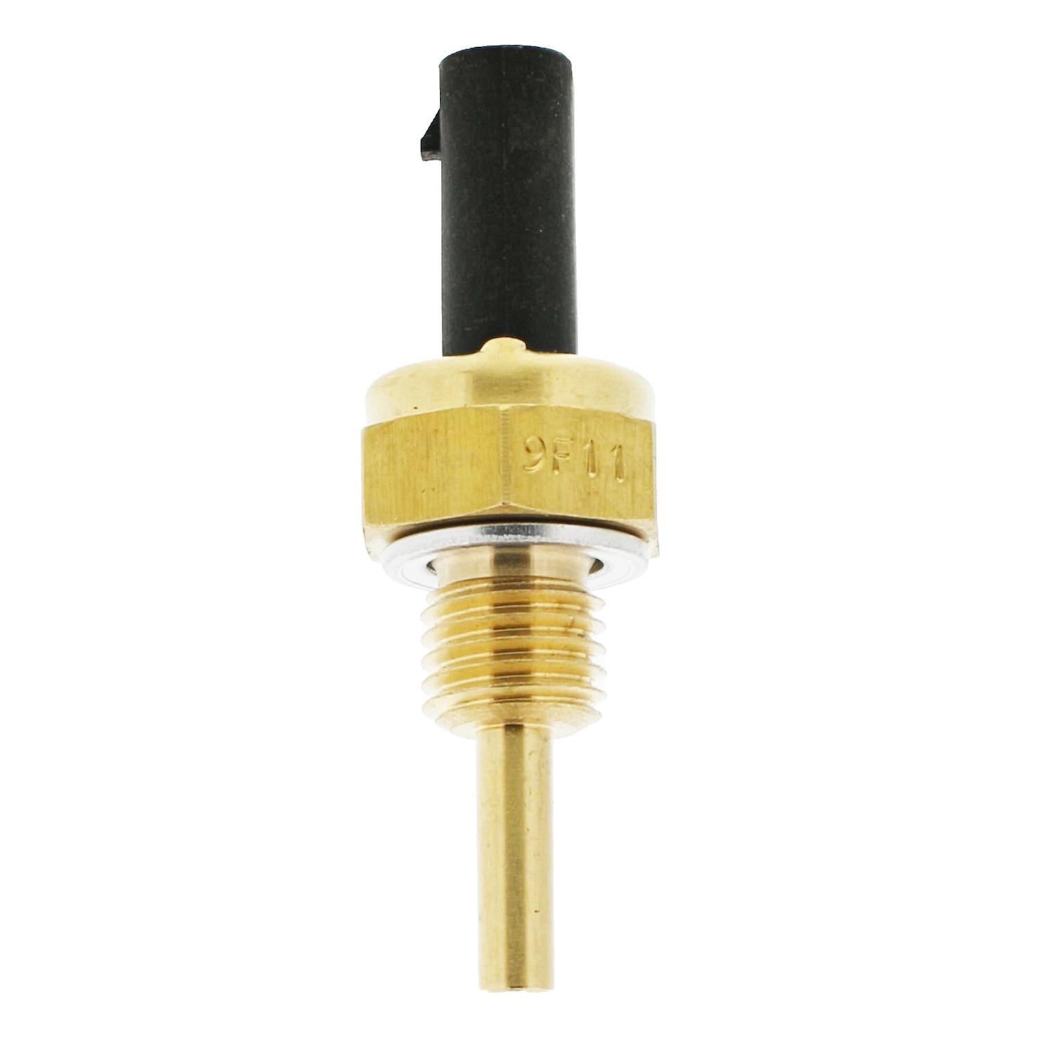 MotoRad 1TS1182 - Engine Coolant Temperature Sensor MotoRad 1TS1182 Engine Coolant Temperature Sensor product image 5 of 8