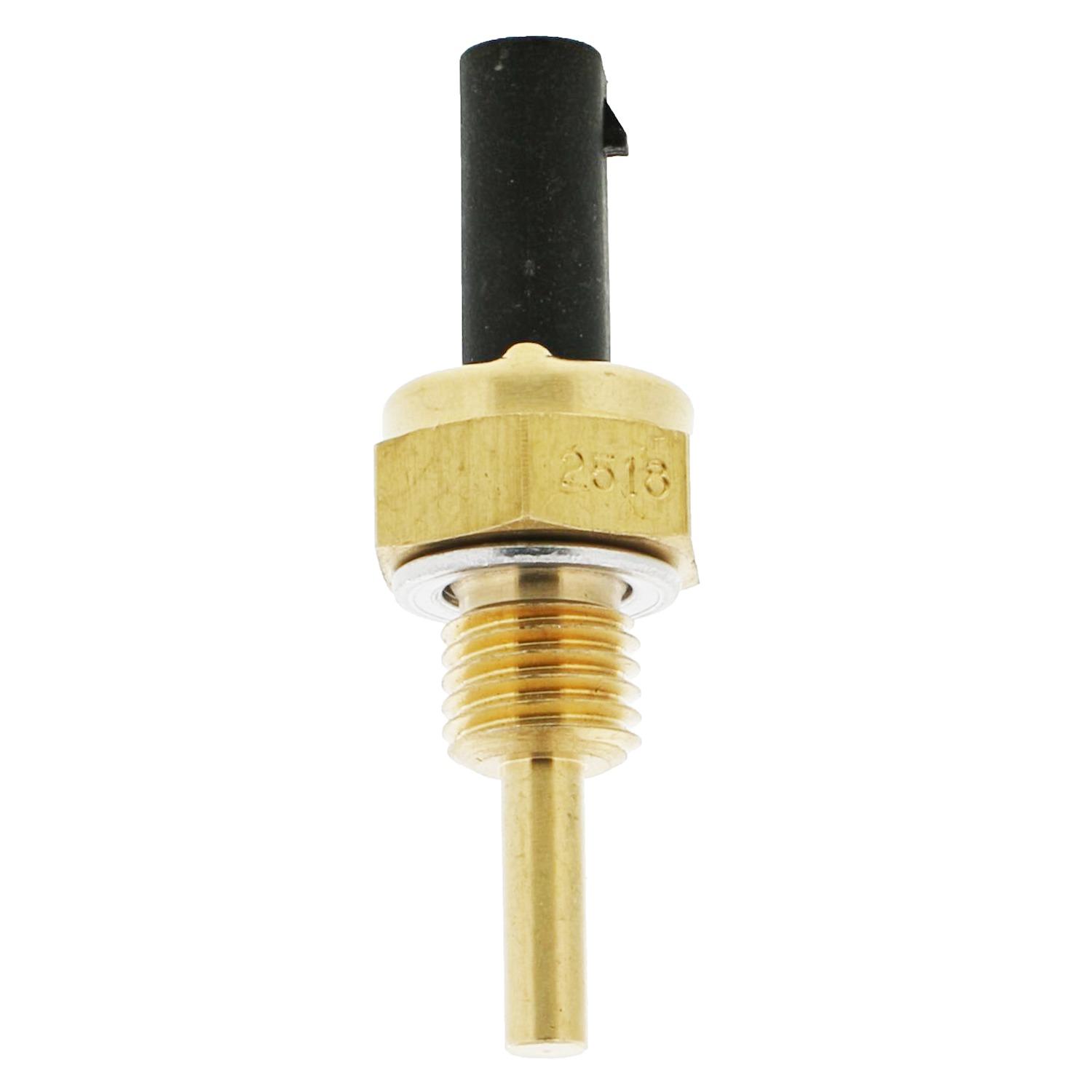MotoRad 1TS1182 - Engine Coolant Temperature Sensor MotoRad 1TS1182 Engine Coolant Temperature Sensor product image 7 of 8