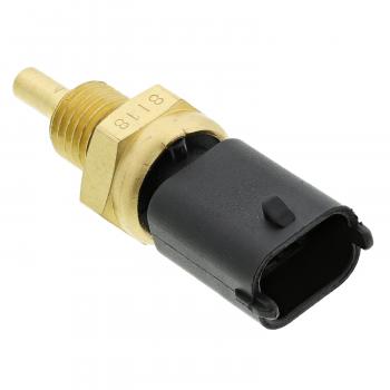 2009 Pontiac G3 Engine Coolant Temperature Sensor MotoRad 1TS1183 image 1 of 4