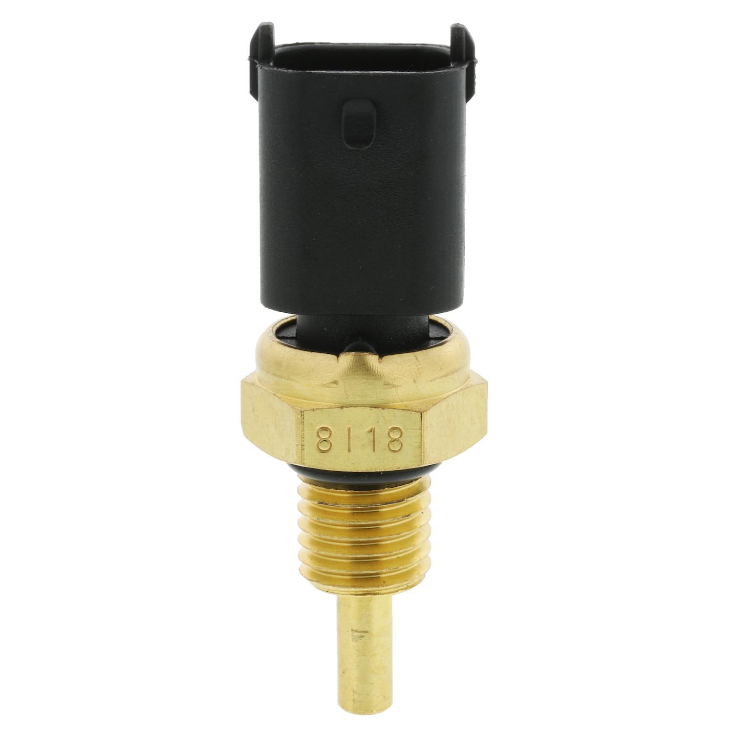 MotoRad 1TS1183 Engine Coolant Temperature Sensor product image 2 of 8