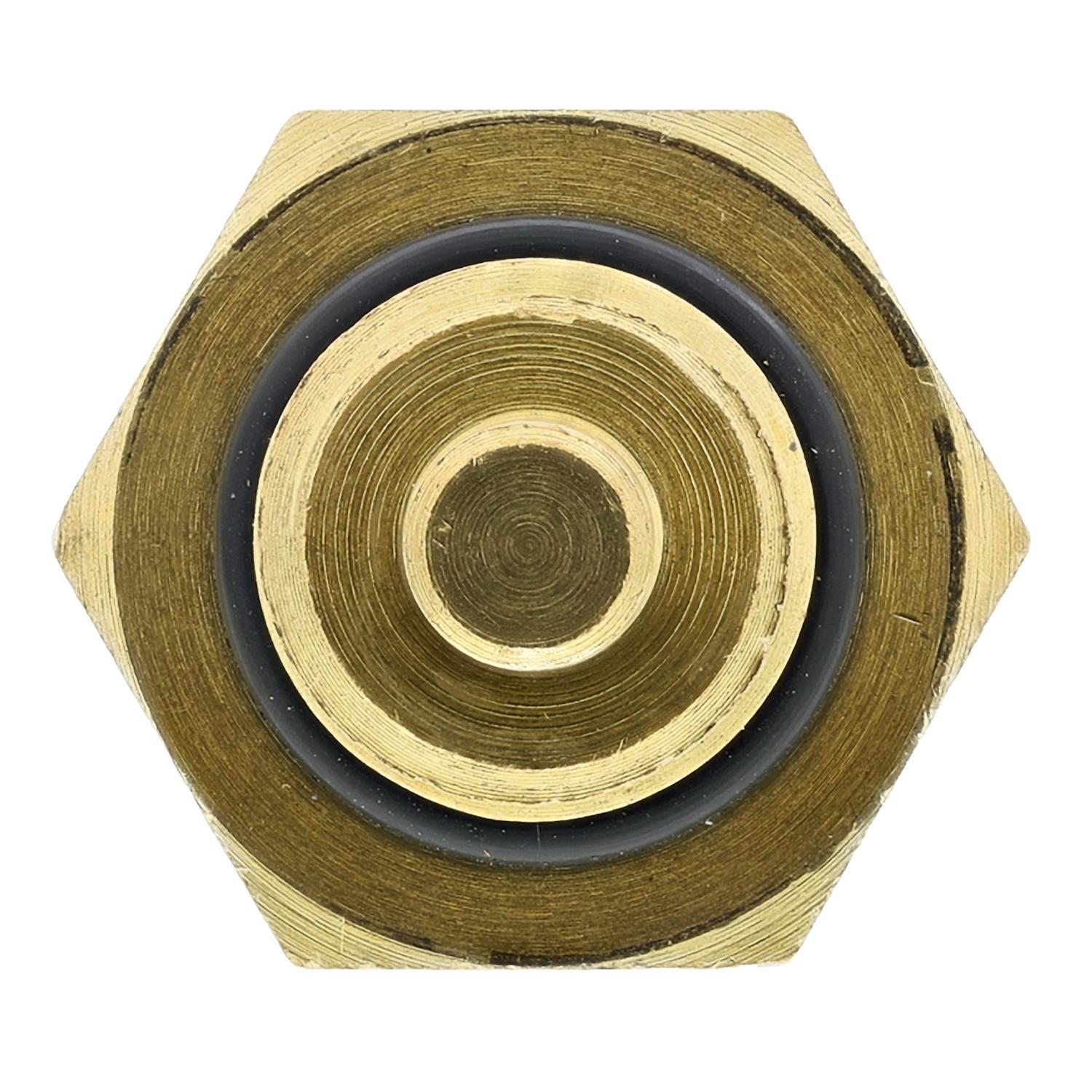 MotoRad 1TS1183 Engine Coolant Temperature Sensor product image 3 of 8