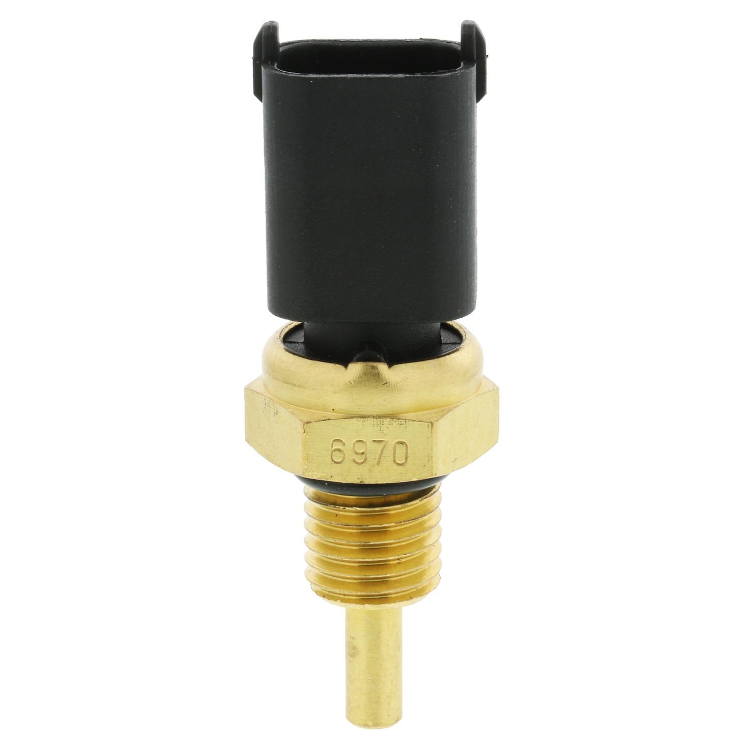 MotoRad 1TS1183 Engine Coolant Temperature Sensor product image 4 of 8