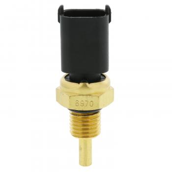 2009 Pontiac G3 Engine Coolant Temperature Sensor MotoRad 1TS1183 image 4 of 4