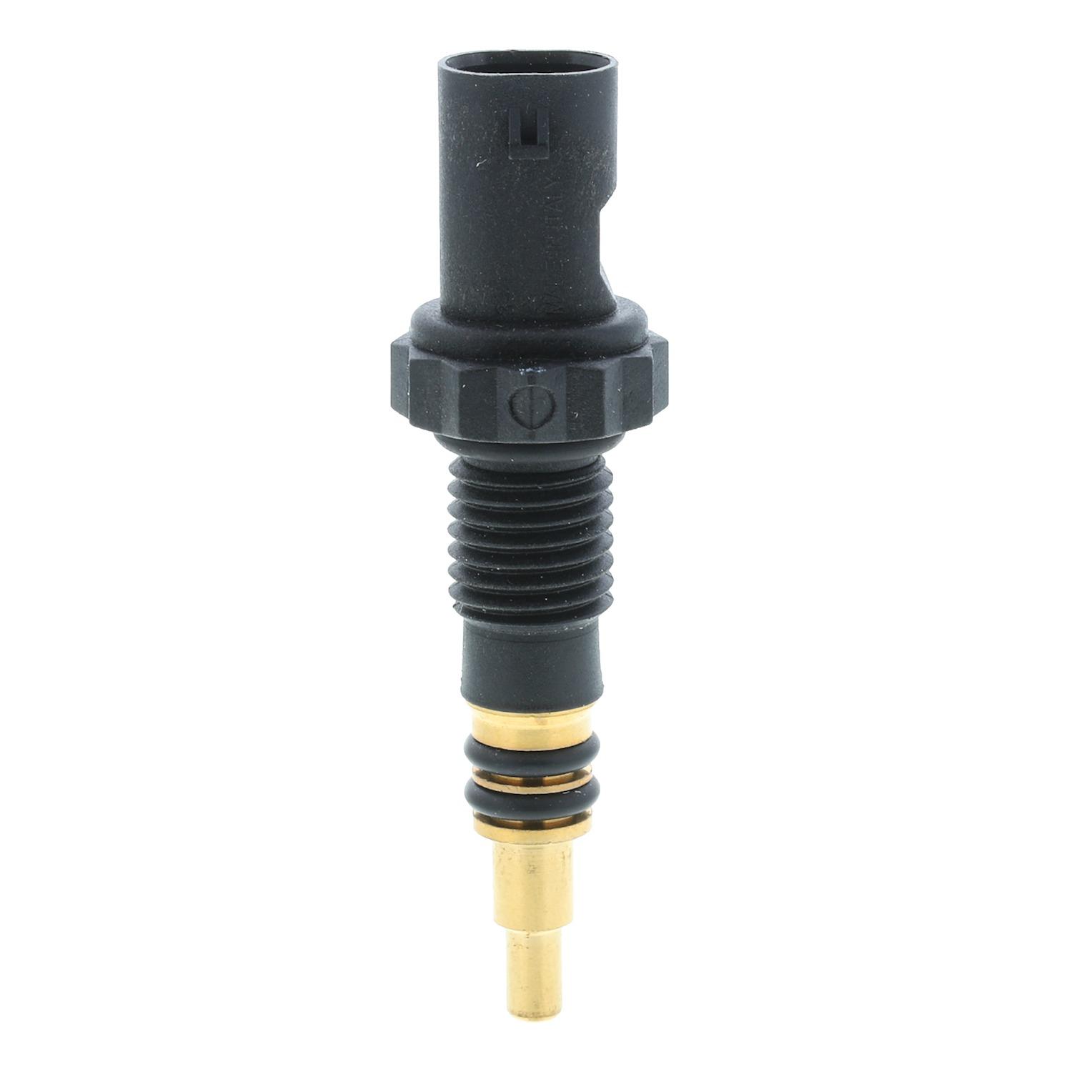 MotoRad 1TS1185 - Engine Coolant Temperature Sensor MotoRad 1TS1185 Engine Coolant Temperature Sensor product image 2 of 8