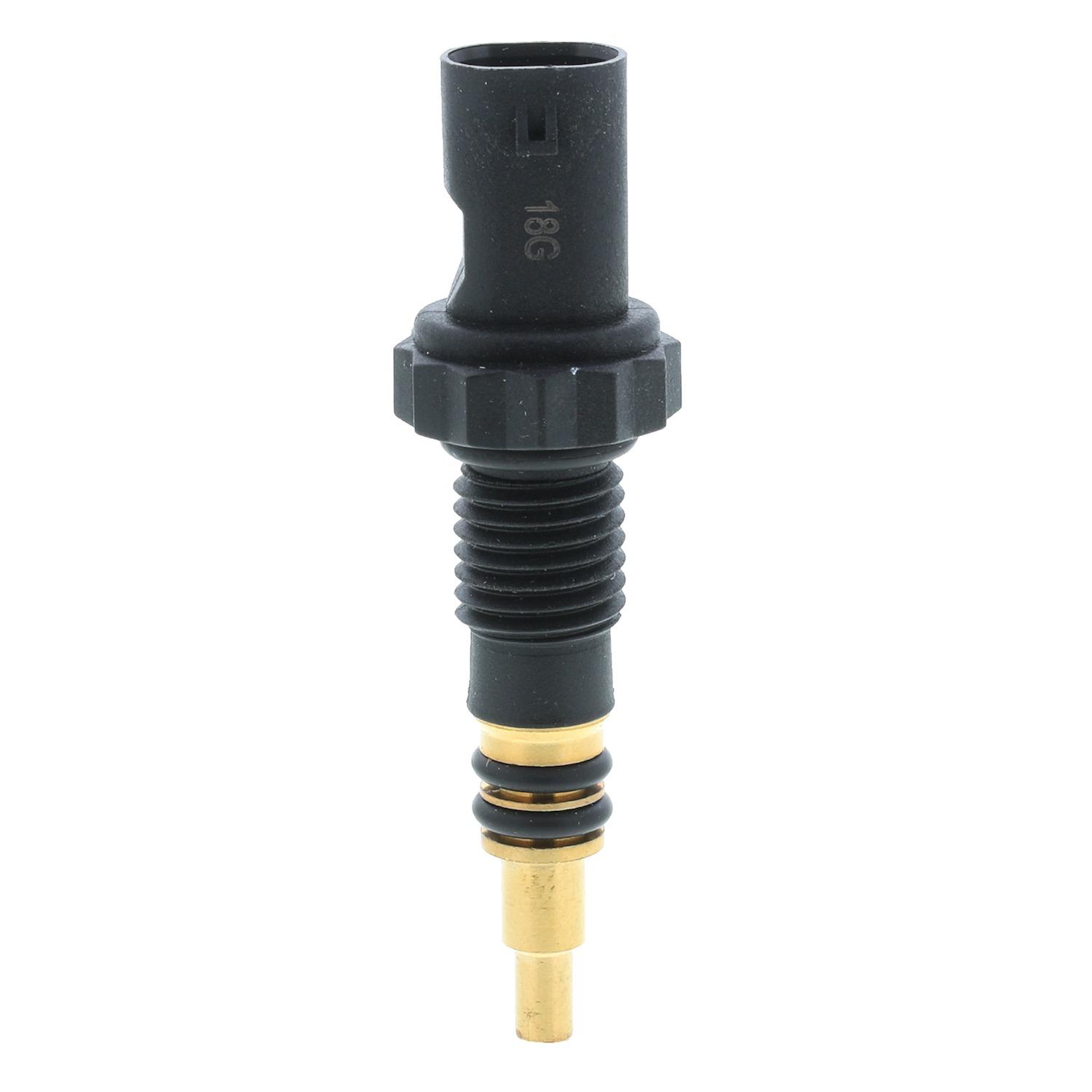 MotoRad 1TS1185 - Engine Coolant Temperature Sensor MotoRad 1TS1185 Engine Coolant Temperature Sensor product image 4 of 8