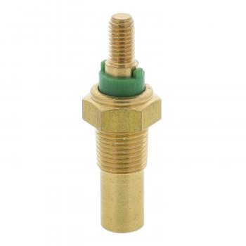 2001 Ford Fiesta Engine Coolant Temperature Sensor MotoRad 1TS1187 image 2 of 4