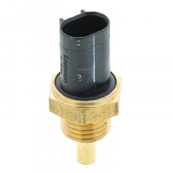 2017 Porsche 911 Engine Coolant Temperature Sensor MotoRad 1TS1190 image 1 of 4