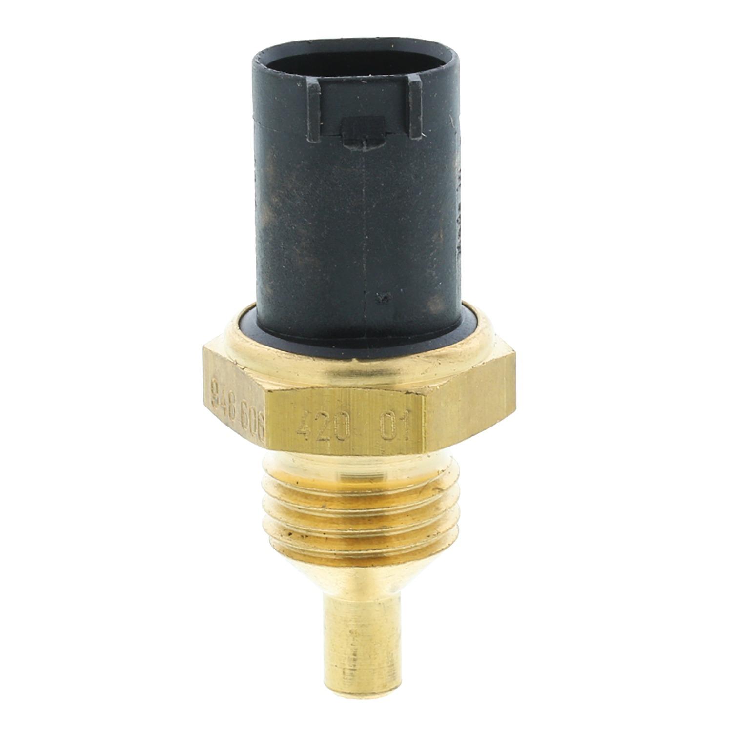 MotoRad 1TS1190 - Engine Coolant Temperature Sensor MotoRad 1TS1190 Engine Coolant Temperature Sensor product image 2 of 8