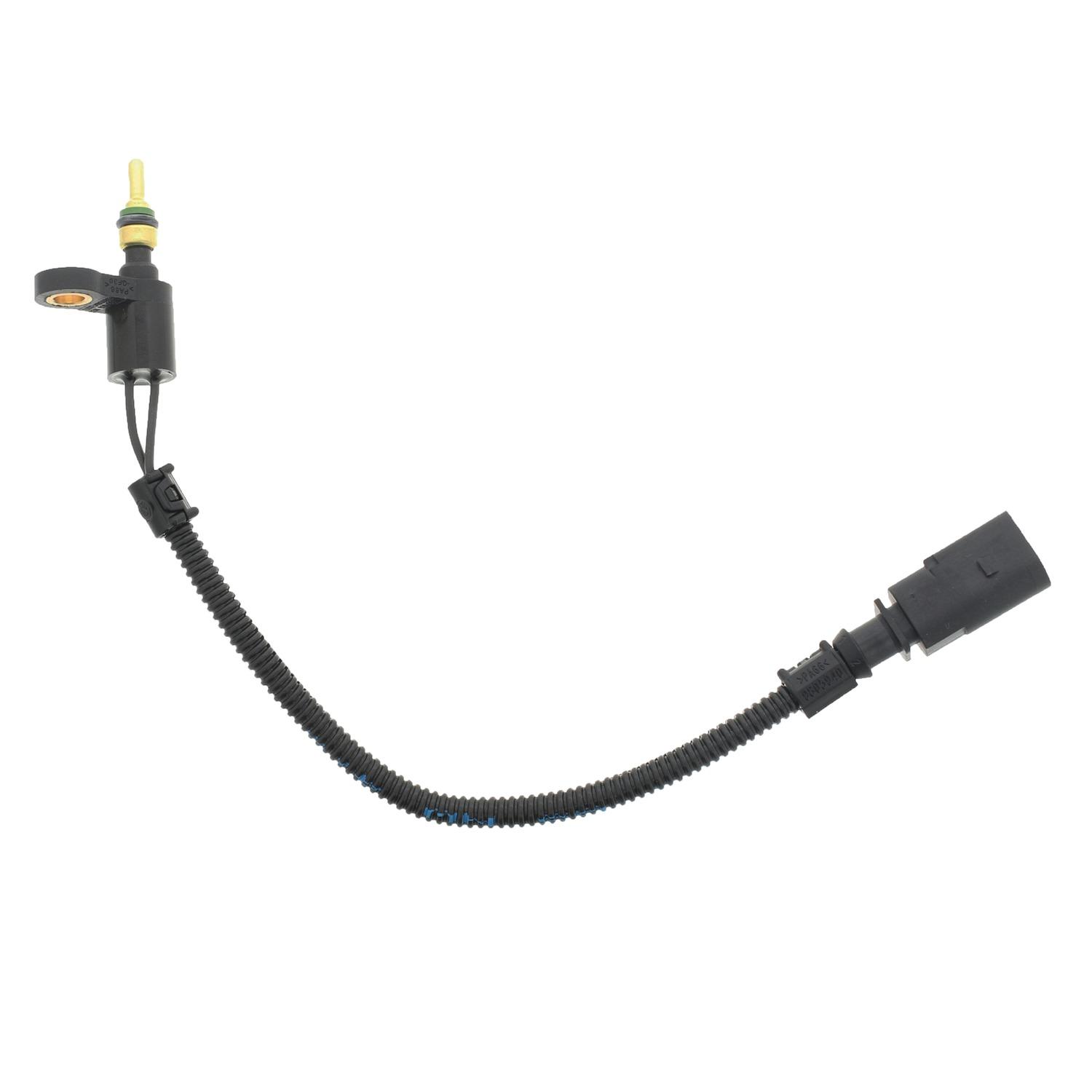 MotoRad 1TS1191 - Engine Coolant Temperature Sensor MotoRad 1TS1191 Engine Coolant Temperature Sensor product image 3 of 8
