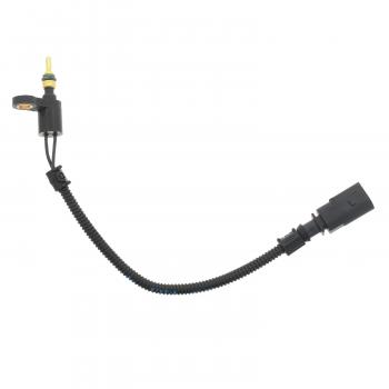 2014 Porsche Cayenne Engine Coolant Temperature Sensor MotoRad 1TS1191 image 3 of 4