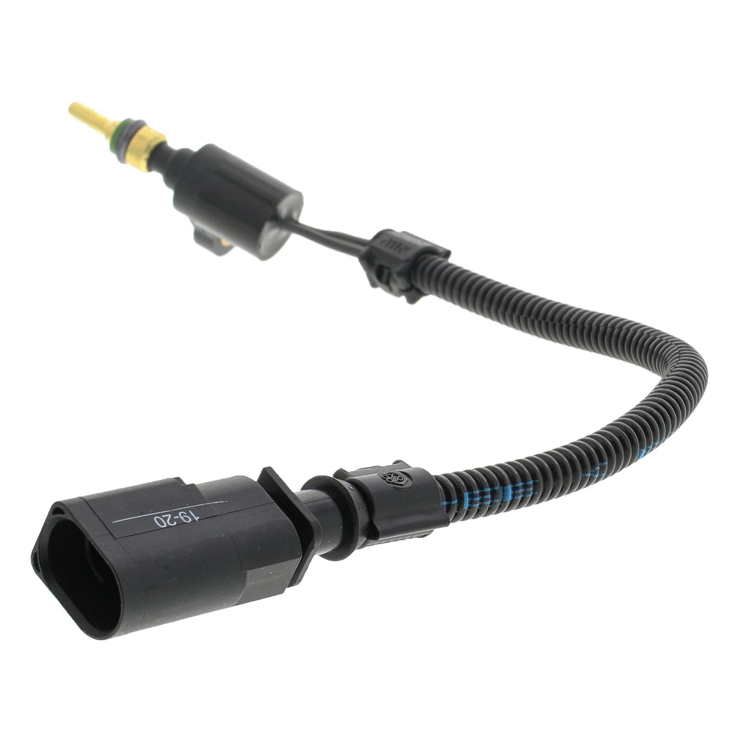 MotoRad 1TS1191 - Engine Coolant Temperature Sensor MotoRad 1TS1191 Engine Coolant Temperature Sensor product image 5 of 8