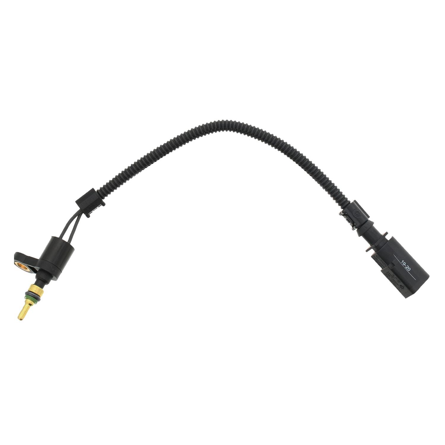 MotoRad 1TS1191 - Engine Coolant Temperature Sensor MotoRad 1TS1191 Engine Coolant Temperature Sensor product image 8 of 8