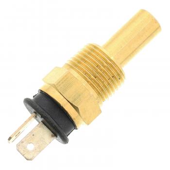 1986 Mitsubishi Mighty Max Engine Coolant Temperature Sensor MotoRad 1TS1195 image 1 of 4