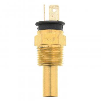 1986 Mitsubishi Mighty Max Engine Coolant Temperature Sensor MotoRad 1TS1195 image 2 of 4