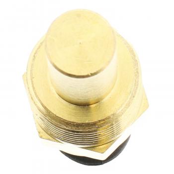 1986 Mitsubishi Mighty Max Engine Coolant Temperature Sensor MotoRad 1TS1195 image 3 of 4
