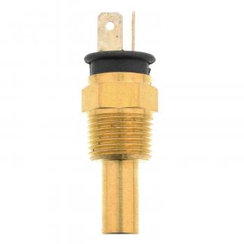 1986 Mitsubishi Mighty Max Engine Coolant Temperature Sensor MotoRad 1TS1195 image 4 of 4