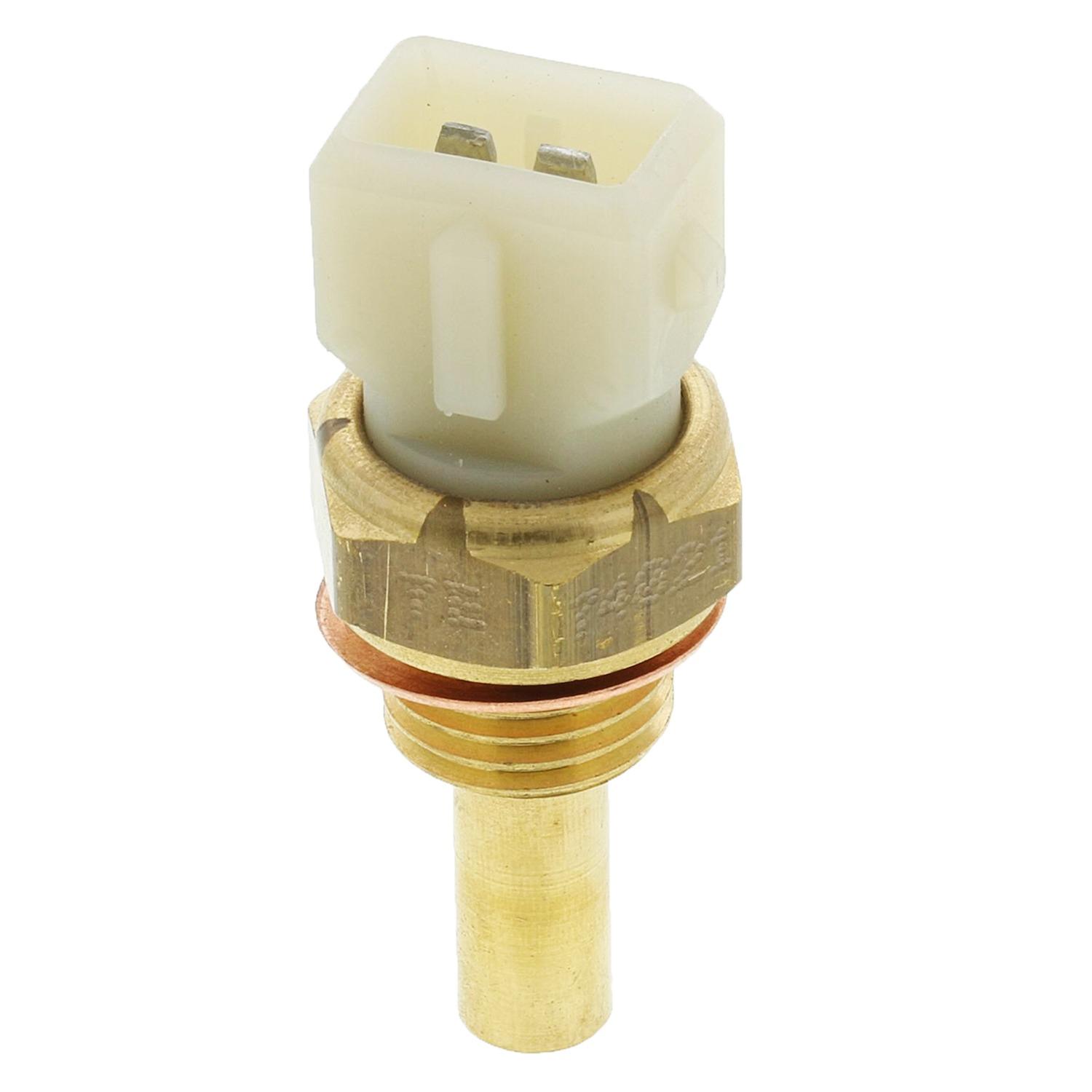 MotoRad 1TS1196 - Engine Coolant Temperature Sensor MotoRad 1TS1196 Engine Coolant Temperature Sensor product image 1 of 8