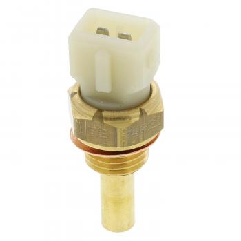 1987 Audi Coupe Engine Coolant Temperature Sensor MotoRad 1TS1196 image 1 of 4