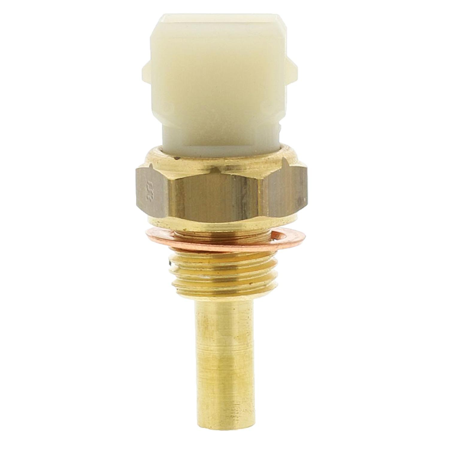 MotoRad 1TS1196 - Engine Coolant Temperature Sensor MotoRad 1TS1196 Engine Coolant Temperature Sensor product image 2 of 8