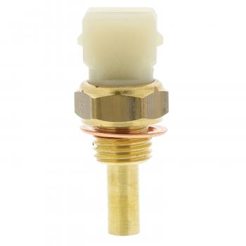 1987 Audi Coupe Engine Coolant Temperature Sensor MotoRad 1TS1196 image 2 of 4