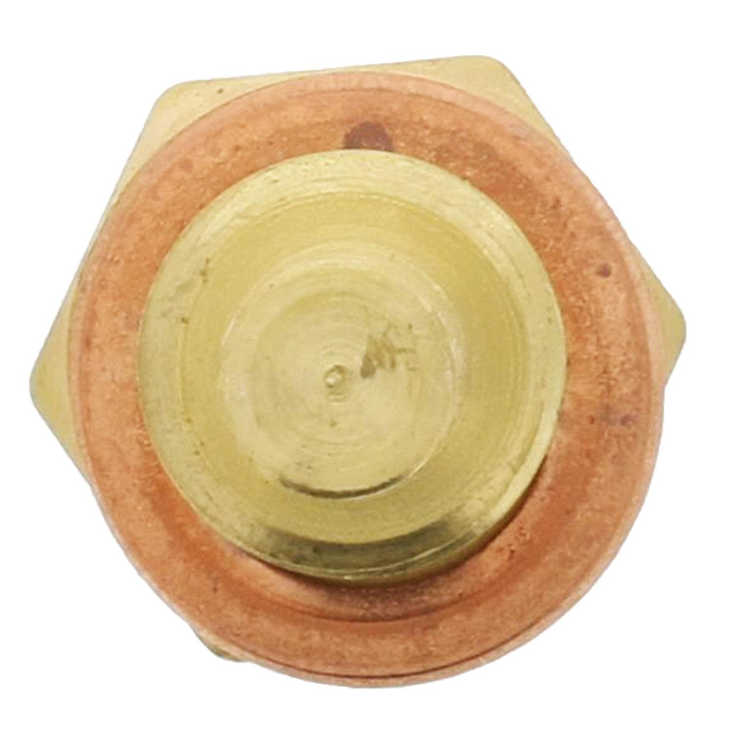 MotoRad 1TS1196 - Engine Coolant Temperature Sensor MotoRad 1TS1196 Engine Coolant Temperature Sensor product image 3 of 8