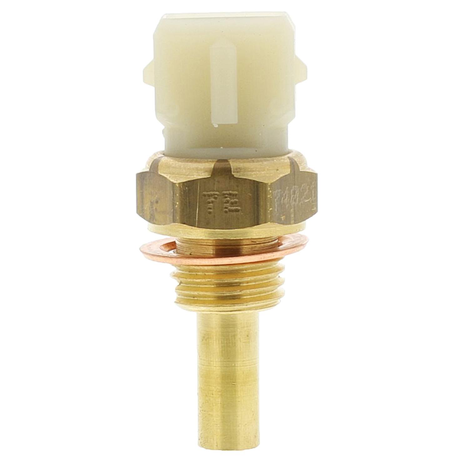 MotoRad 1TS1196 - Engine Coolant Temperature Sensor MotoRad 1TS1196 Engine Coolant Temperature Sensor product image 4 of 8