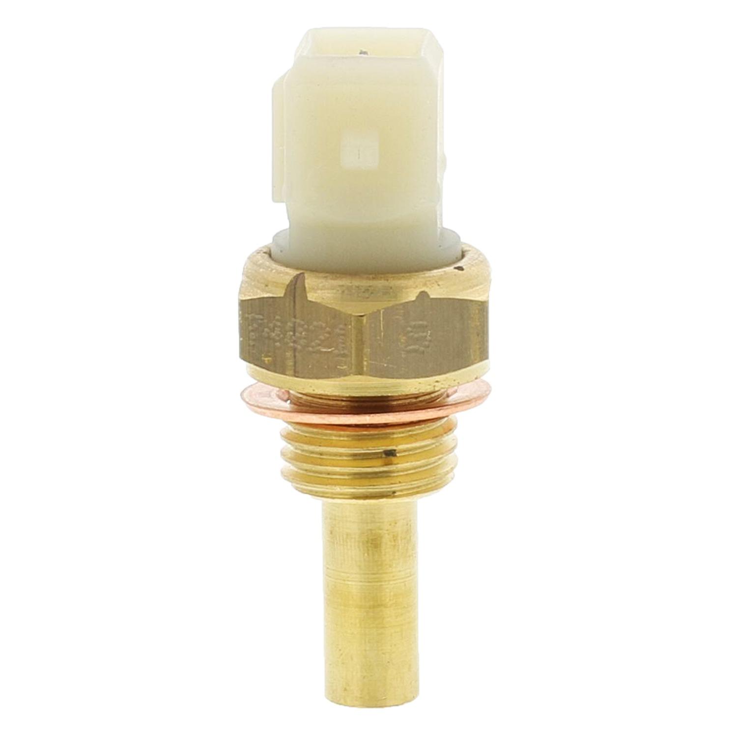 MotoRad 1TS1196 - Engine Coolant Temperature Sensor MotoRad 1TS1196 Engine Coolant Temperature Sensor product image 5 of 8