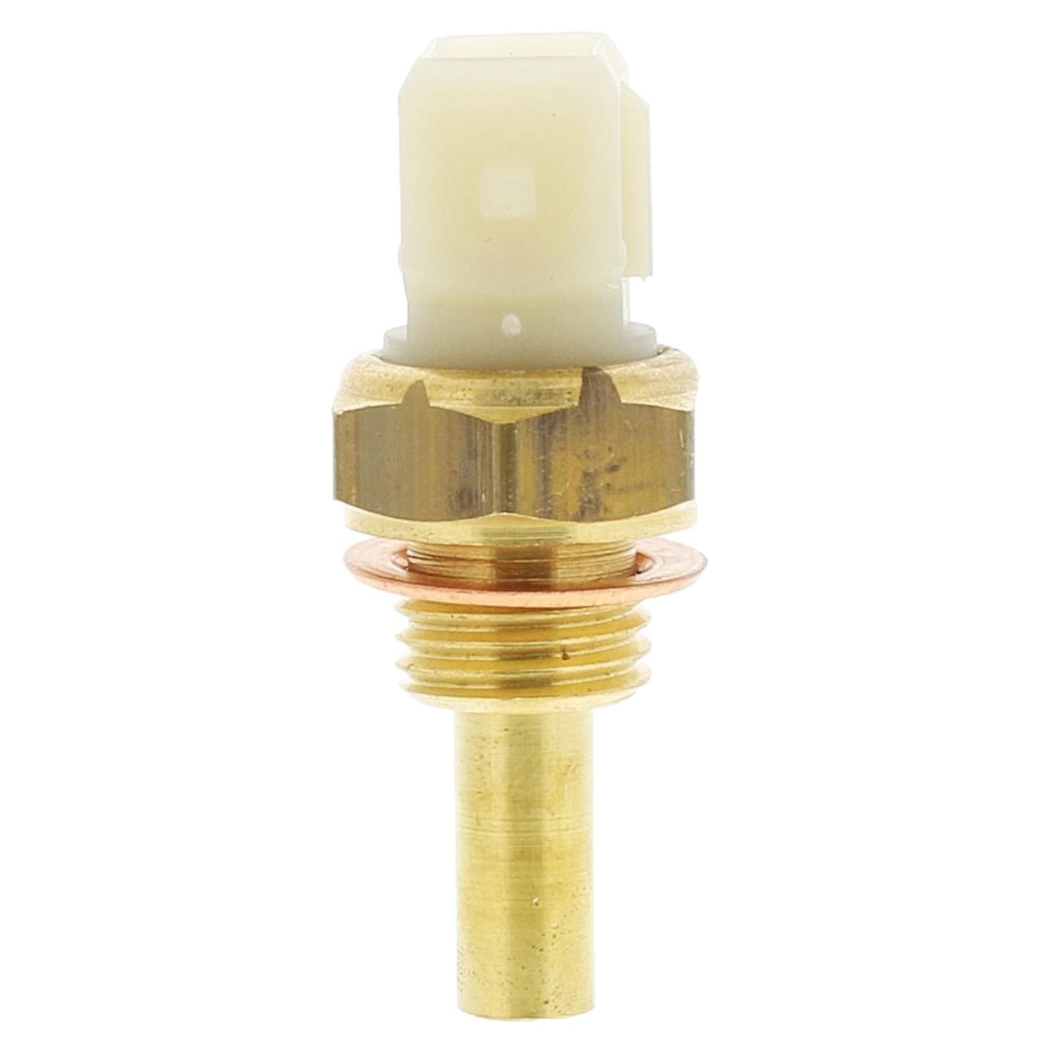 MotoRad 1TS1196 - Engine Coolant Temperature Sensor MotoRad 1TS1196 Engine Coolant Temperature Sensor product image 7 of 8