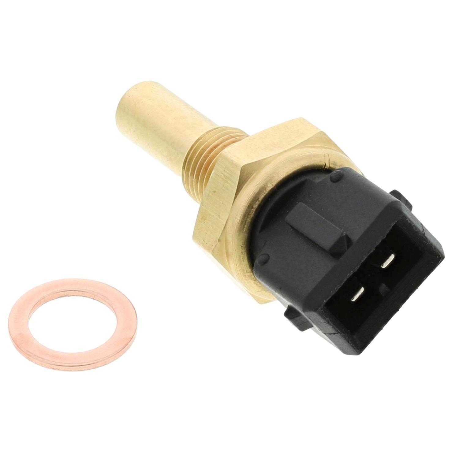 MotoRad 1TS1197 - Engine Coolant Temperature Sensor MotoRad 1TS1197 Engine Coolant Temperature Sensor product image 1 of 8