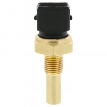 1988 Audi 5000 Engine Coolant Temperature Sensor MotoRad 1TS1197 image 2 of 4