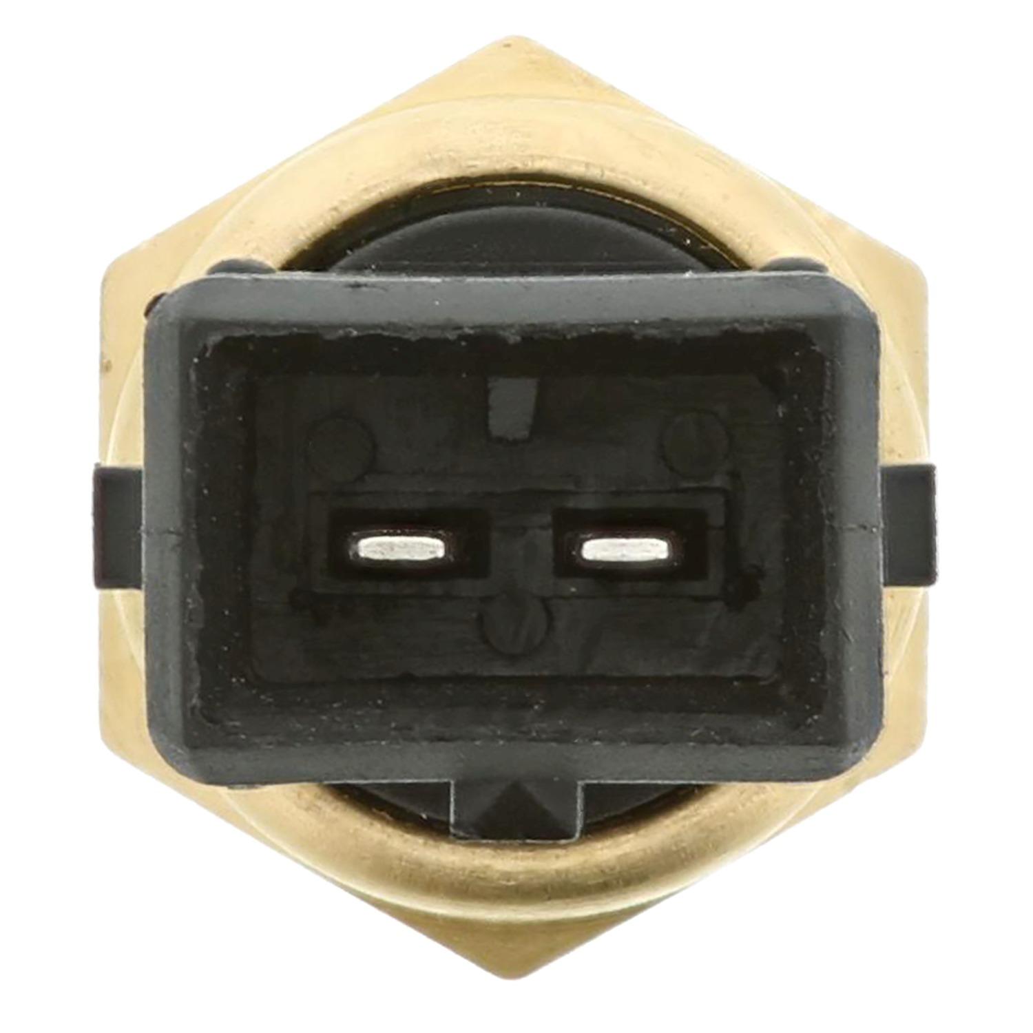 MotoRad 1TS1197 - Engine Coolant Temperature Sensor MotoRad 1TS1197 Engine Coolant Temperature Sensor product image 8 of 8