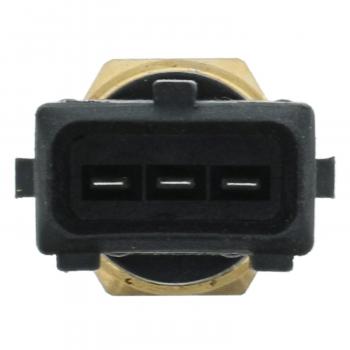 MotoRad 1TS1198 Engine Coolant Temperature Sensor product image 8 of 8