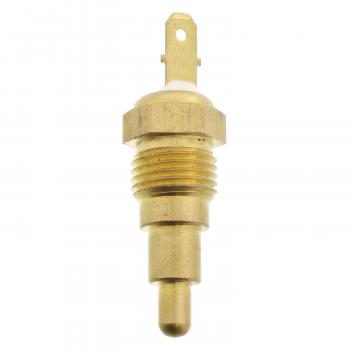 1982 Toyota Corolla Engine Coolant Temperature Sensor MotoRad 1TS1201 image 2 of 4