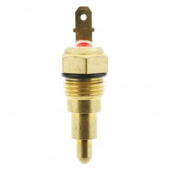 1977 Toyota Corolla Engine Coolant Temperature Sensor MotoRad 1TS1202 image 3 of 4