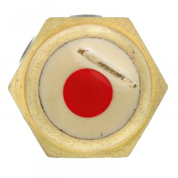 MotoRad 1TS1202 Engine Coolant Temperature Sensor product image 7 of 7