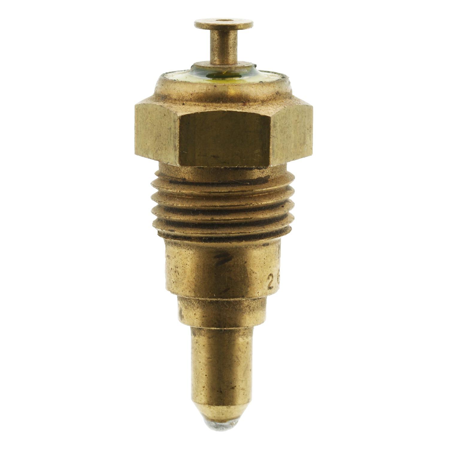 MotoRad 1TS1206 Engine Coolant Temperature Sensor product image 2 of 7