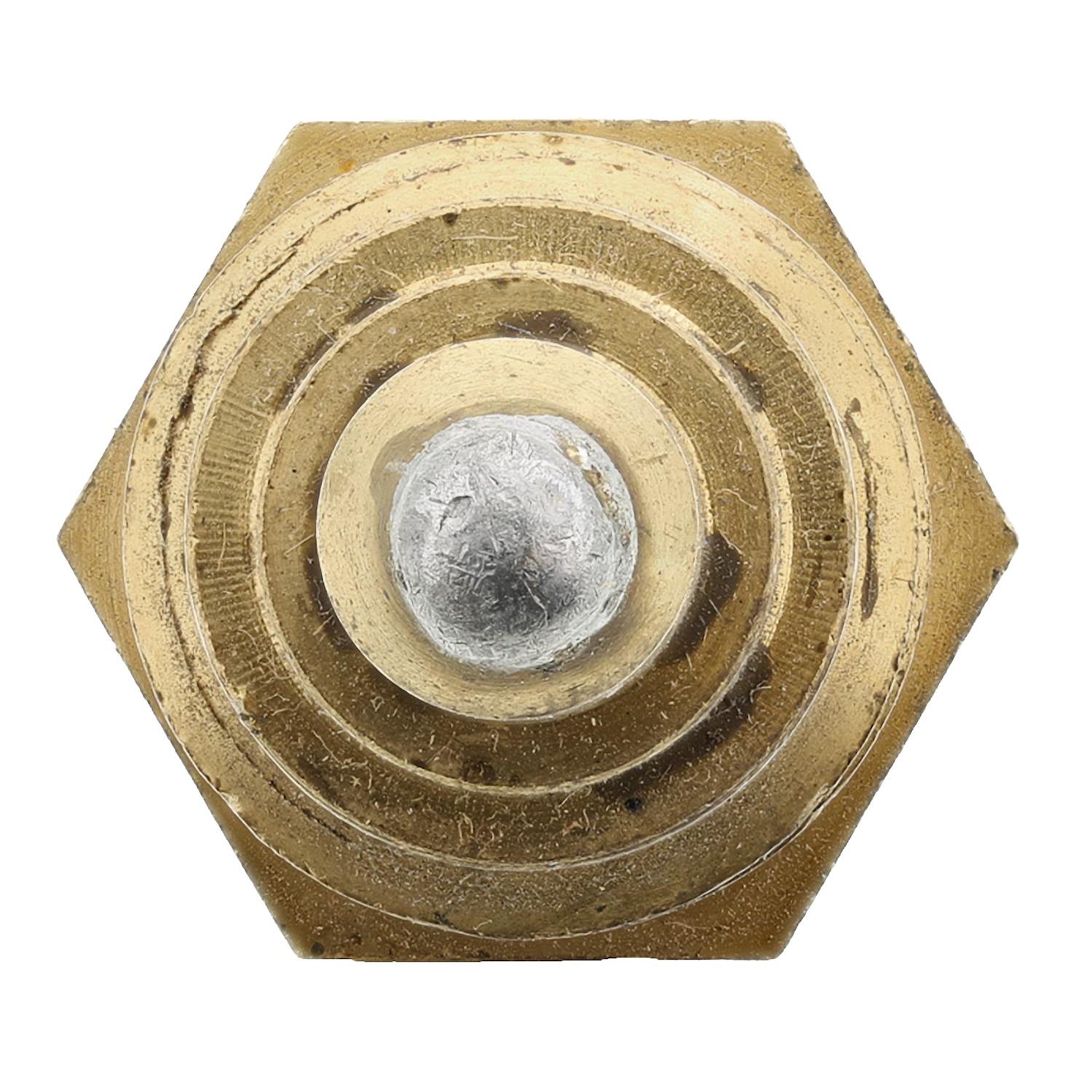 MotoRad 1TS1206 Engine Coolant Temperature Sensor product image 3 of 7