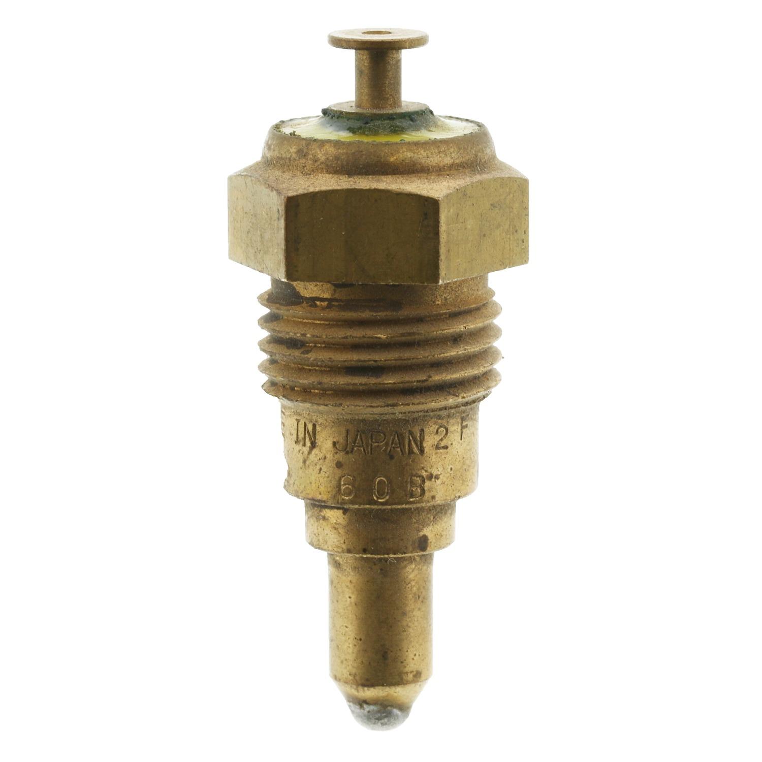 MotoRad 1TS1206 Engine Coolant Temperature Sensor product image 4 of 7