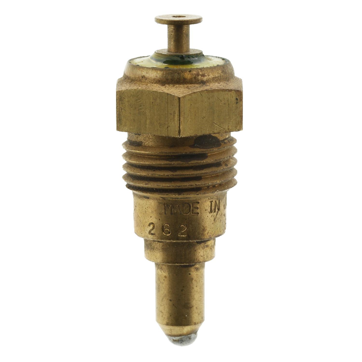 MotoRad 1TS1206 Engine Coolant Temperature Sensor product image 6 of 7