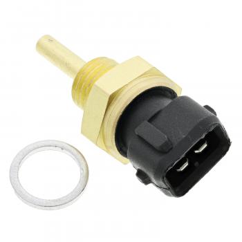 2002 Nissan Tsubame Engine Coolant Temperature Sensor Rear MotoRad 1TS1208 image 1 of 4