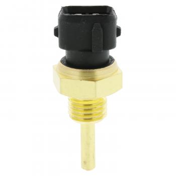 2002 Nissan Tsubame Engine Coolant Temperature Sensor Rear MotoRad 1TS1208 image 2 of 4