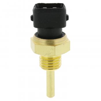 2002 Nissan Tsubame Engine Coolant Temperature Sensor Rear MotoRad 1TS1208 image 4 of 4